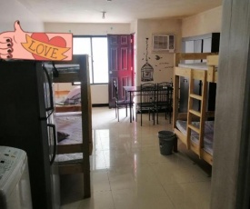 Urban Deca Homes Campville Condominium