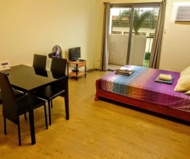 ALABANG LOVELY CONDO