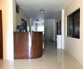 OYO 601 Guest Hotel