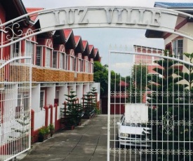 Luzville Residences - C8