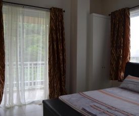 Apartment in Pico De Loro