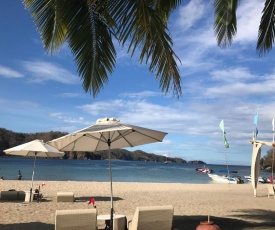 Creys condo at Pico de Loro Cove