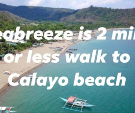 Seabreeze Beach Lodge