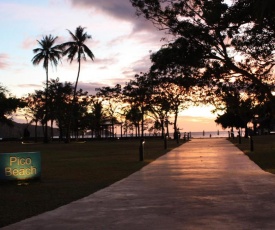 Unit 507 Pico De Loro