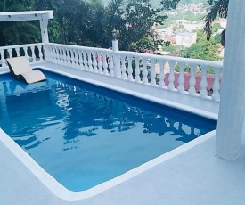 Holiday House in Olongapo City