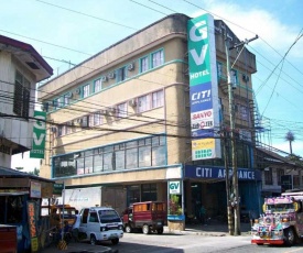 GV Hotel - Ormoc