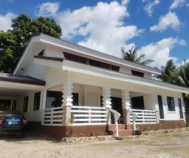 Anemona Beach House