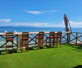 ARA dive resort