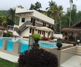 Cloud and Xky Beach Resort