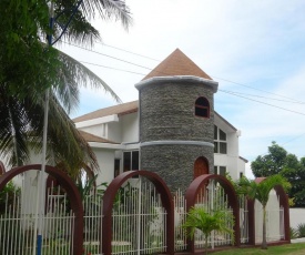 House Rapunzel