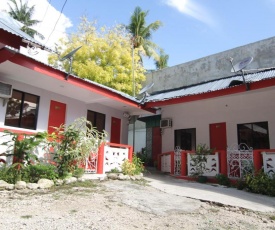 Merie Diz Sunrise Beach Resort