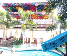 Sascha's Resort Oslob
