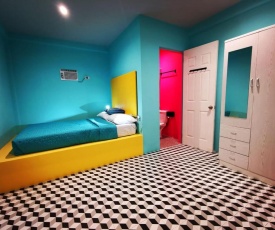 Way Shack Hostel