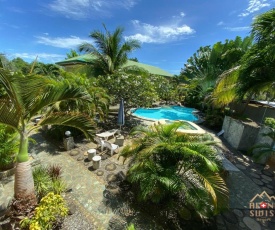 Alona Swiss Resort