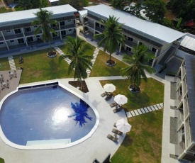 Malinawon Resort