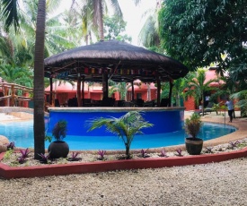 Panglao Chocolate Hills Resort