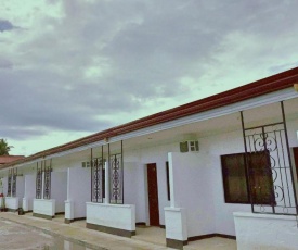 Panglao Village Court Apartments (studio #17)