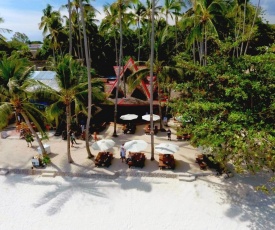 Pyramid Resort