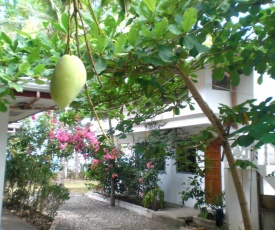 Villa Juana