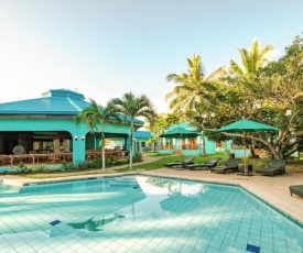 Bohol Sea Resort