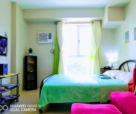 Condo Studio near Airport
