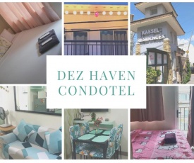 DEZ Haven Condotel