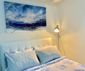 101 Newport City Chillax C2 Manila Airport Pasay