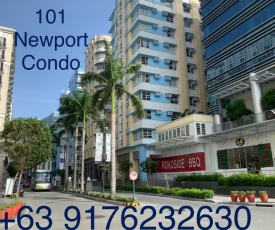 101 Newport Condo C2