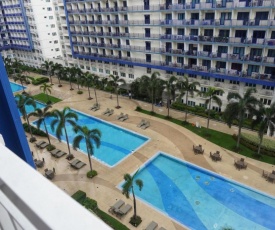 1BR NAIA view at Sea Residences by PREMIERE HAVEN