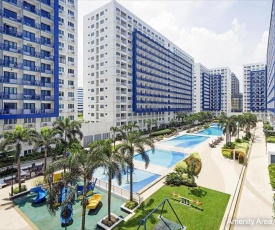 Early Sunrise Condotel at Sea Residences
