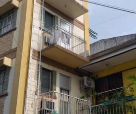 Julio's Transient condotel