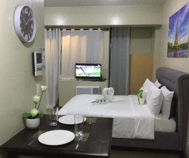 Palm Tree Villas 2