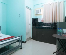 RedDoorz at MBB Room NAIA 2