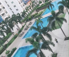 Sea Residences at Jireh