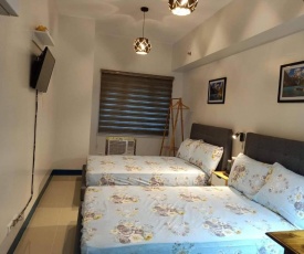 Sea Residences Condotels staycation by lars