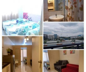 SEA RESIDENCES YESHUA