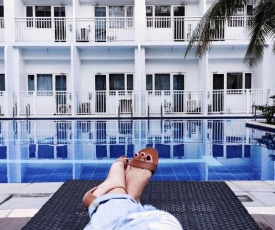 Staycation by cowgirls