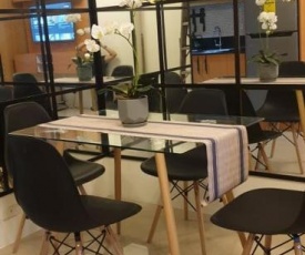 The Abode at Shell Residences