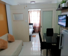 Vangie's Place at SEA RESIDENCES