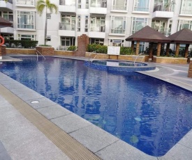 Ameer Condotel @ Parkside Villa