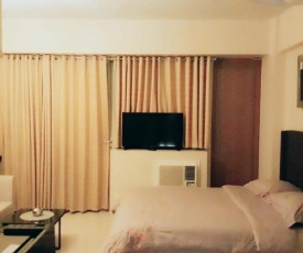 Palm Tree Villas 1