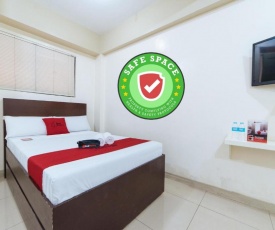 RedDoorz near Pasay Taft - Quarantine Hotel