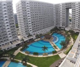 RLR Condo at Shell Residences