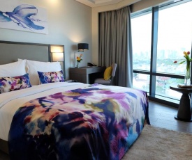 Savoy Hotel Manila