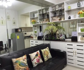 Sea Residences MoA Manila