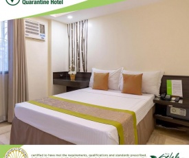 Selah Garden Hotel Manila - Quarantine Hotel
