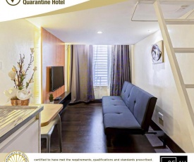 Selah Lofts Hotel - Quarantine Hotel