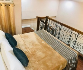 Urban Travellers Hotel