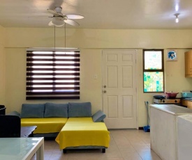 2 BR Condo Unit (54sqm) in Pasig/Cainta - Sentosa