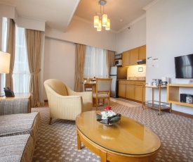 The Linden Suites
